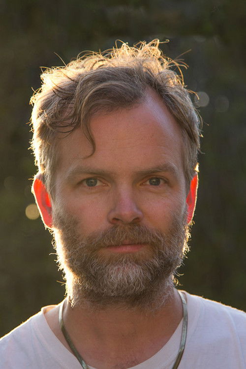 Stephen Heath as Slaveboy