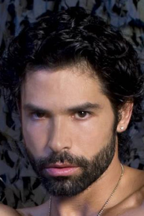 D.O. as (archive footage)