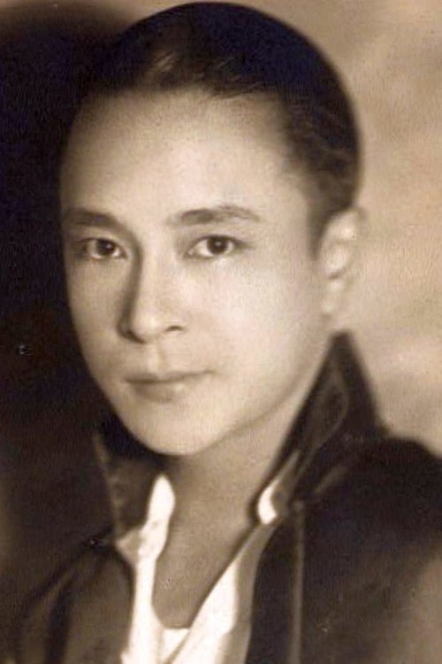 Honorable Wu as Wong