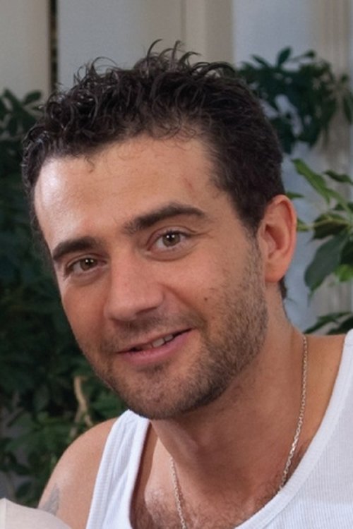 Phil Holliday as Self