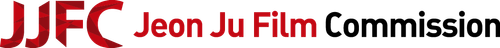 Jeonju Film Commission logo