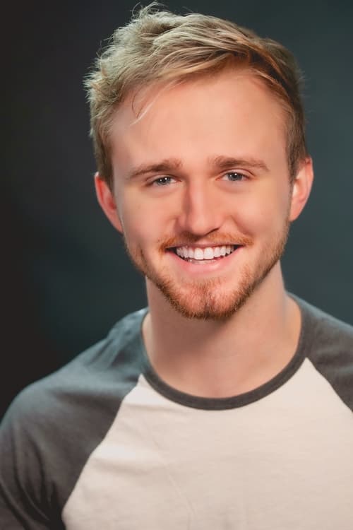 Christian Clements as Clean Cut Teenage Boy