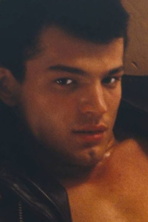 Steve Cruise as Jean