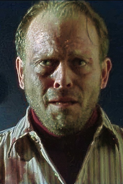 Aaron Clayton as Douglas Clegg