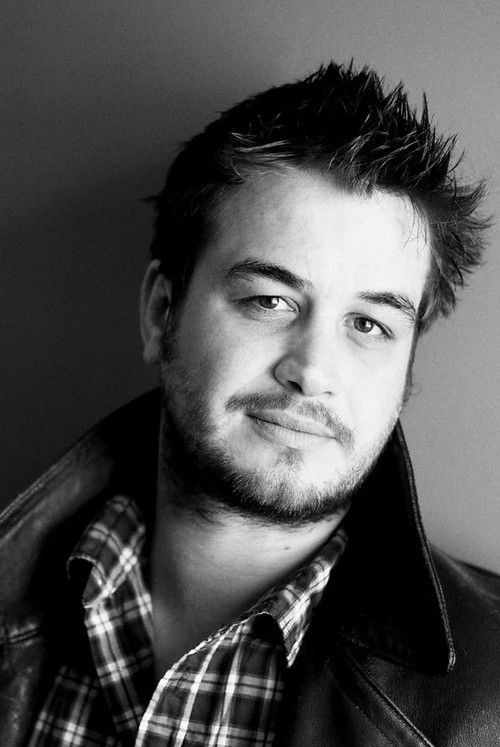 Augustin Boyer as Alexandre Deschanel