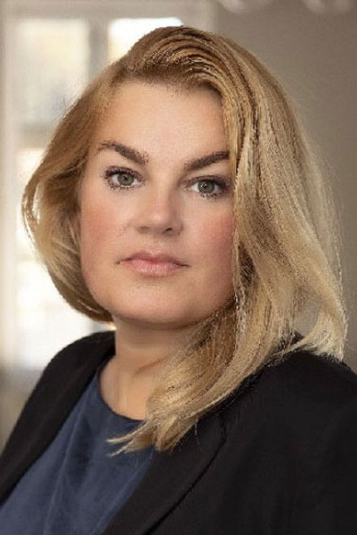 Camilla Rudnicki as Boligstylist