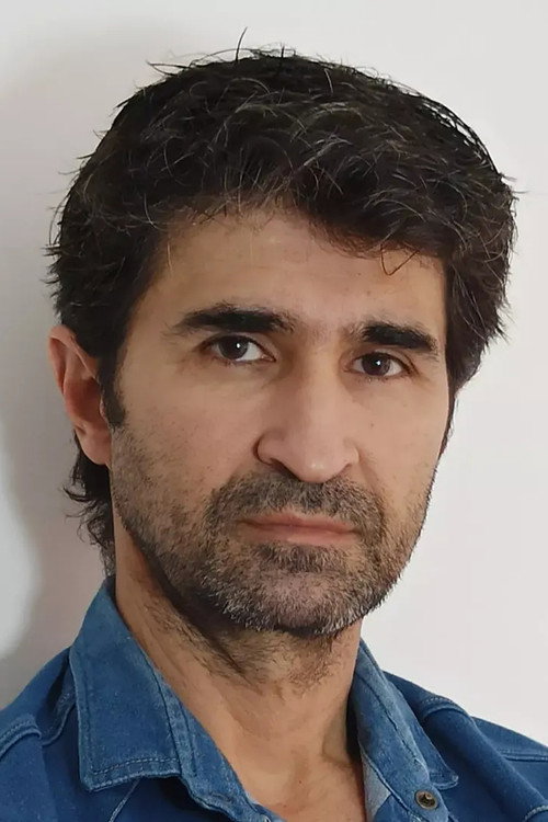 Eddy Rivera as Manny Jensen