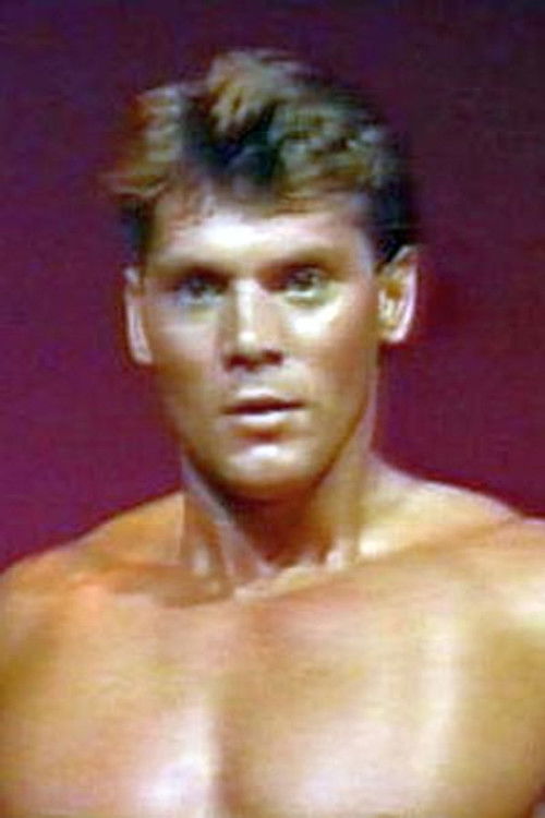 Dallas Flynn as Mark