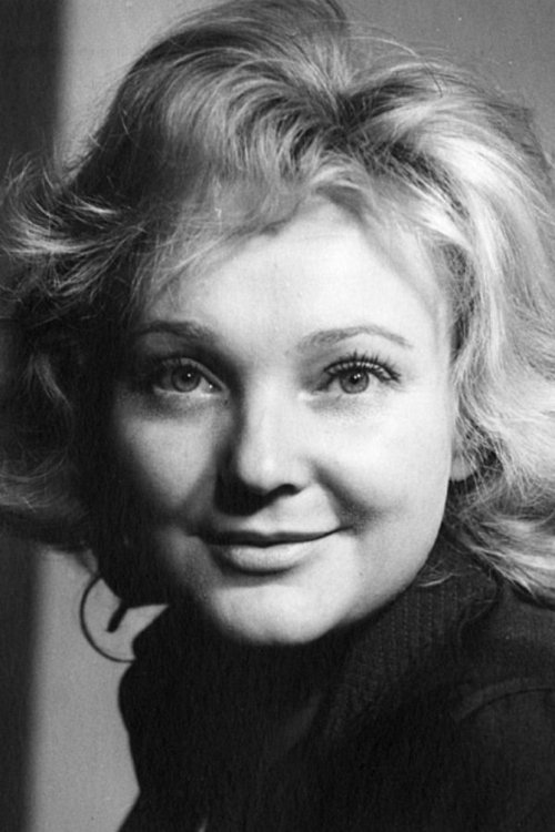 Lucia Popp as erster Knabe