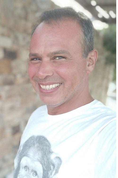 Sotiris Skantzikas profile photo