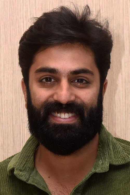 Govind Padmasoorya as P. Govind