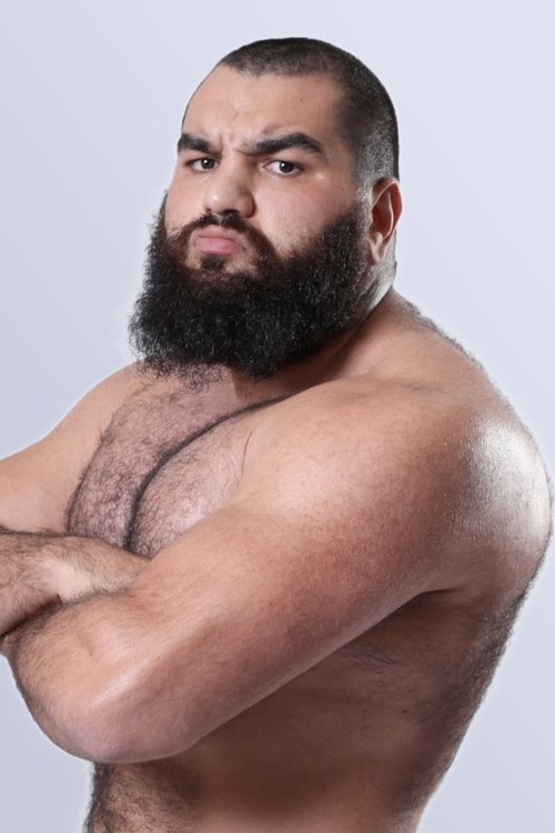 Claudio Istrate as Self