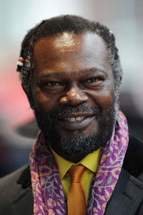 Levi Roots as Levi Roots