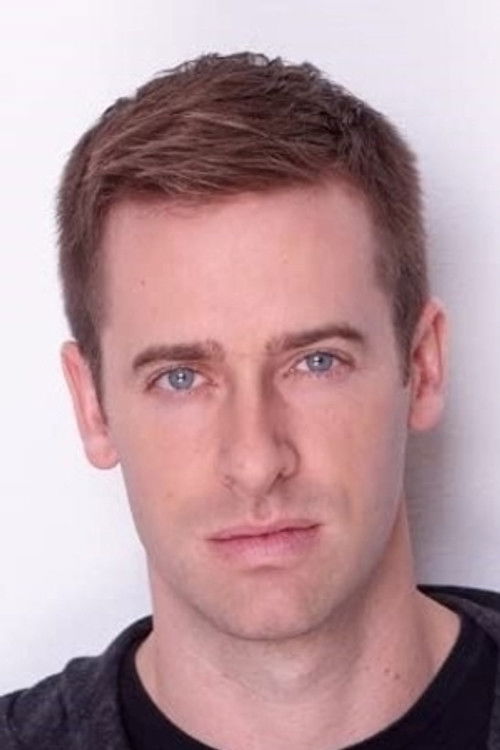 Mark Waters as Environmental Convert