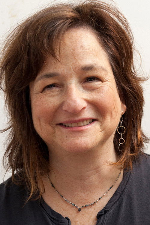 Lisa Pressman as Self