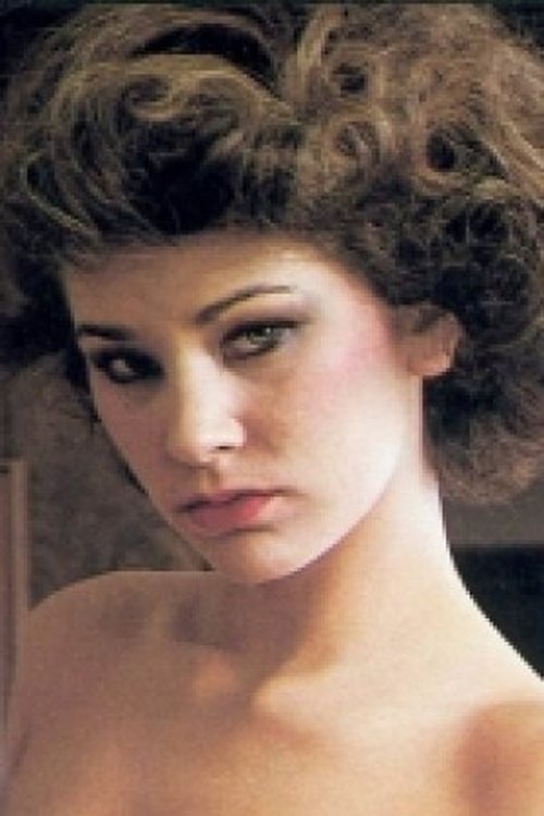 Brooke Fields as Sandy