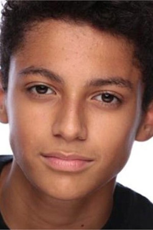 Daniel Daszek-Green as Dan