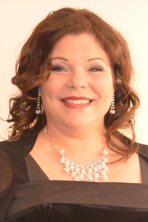 Nancy Fortin as Herself - Vocals