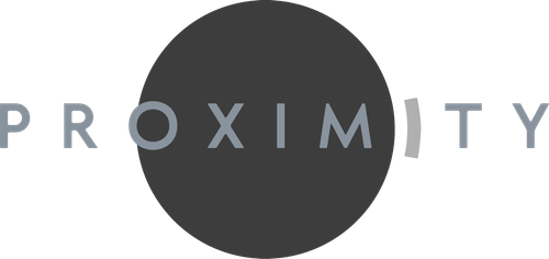 Proximity Media logo