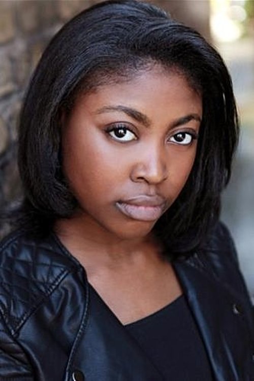 Hannah Ankrah as Joanna