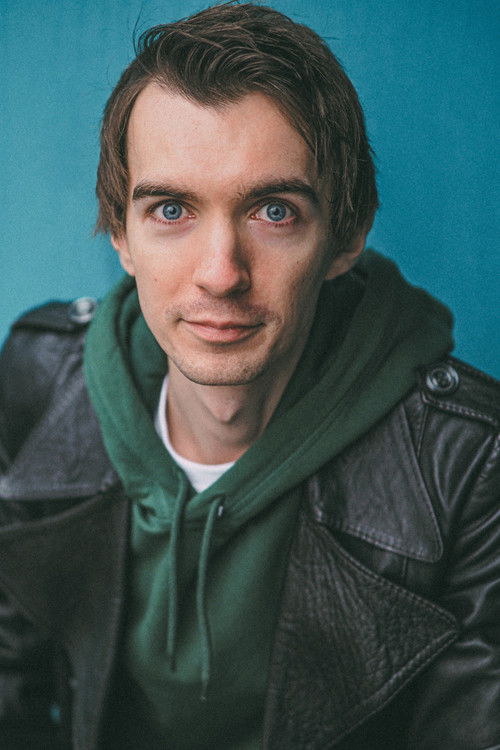 Mico Ivanovic profile photo