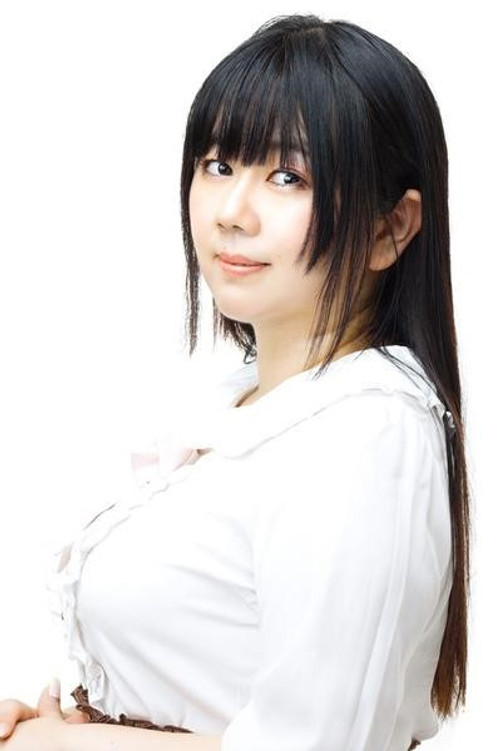 Misa Shimizu as Ysaqua (voice)