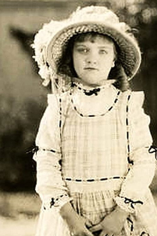 Josephine Adair as Young Girl (uncredited)