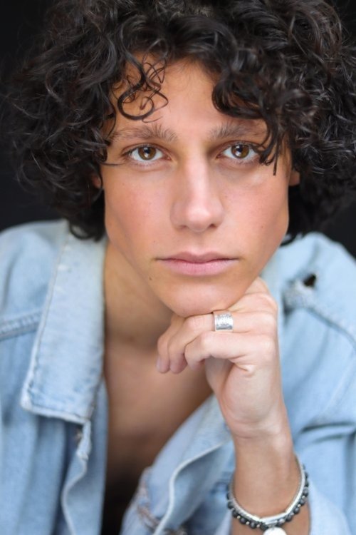 Sem Ben Yakar as Thies