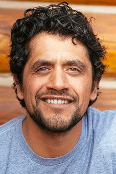 Eduardo Garcia as Self