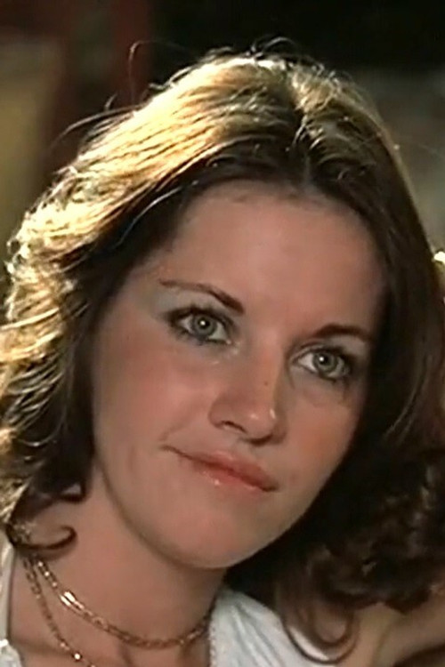 Kristine Heller as Helene