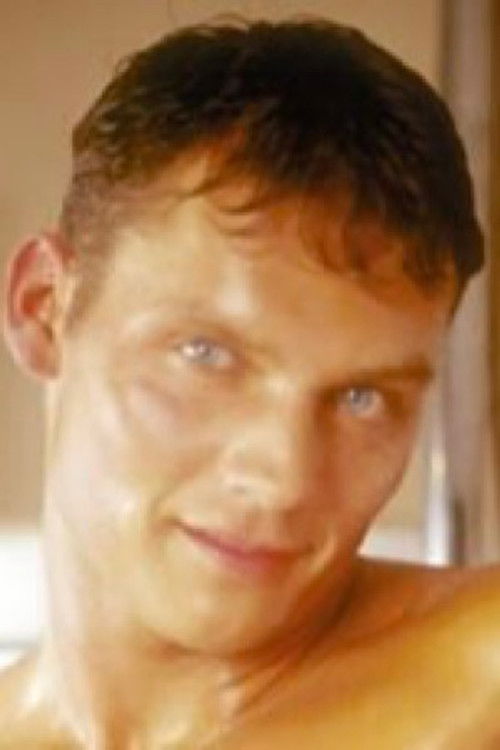 Dino Vista as narrator