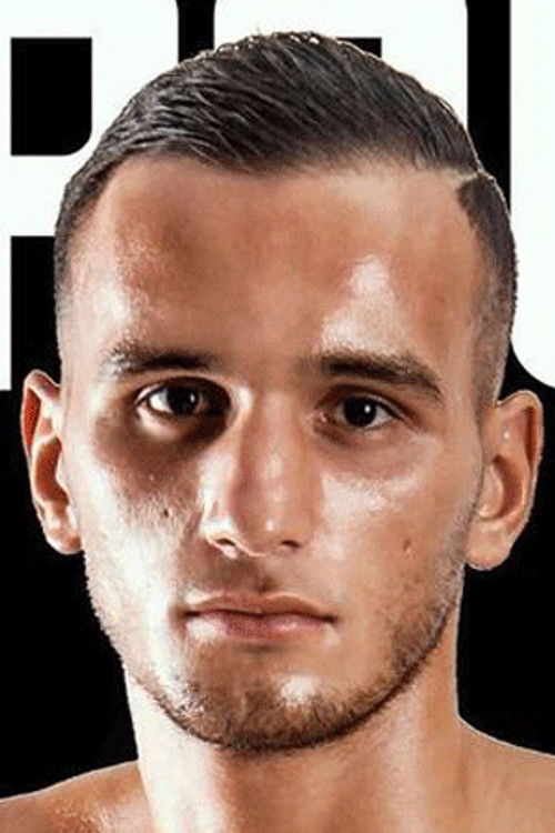 Marouan Toutouh as Self