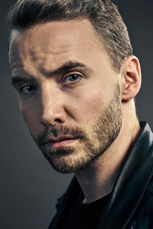 Samuli Vauramo as Viljami