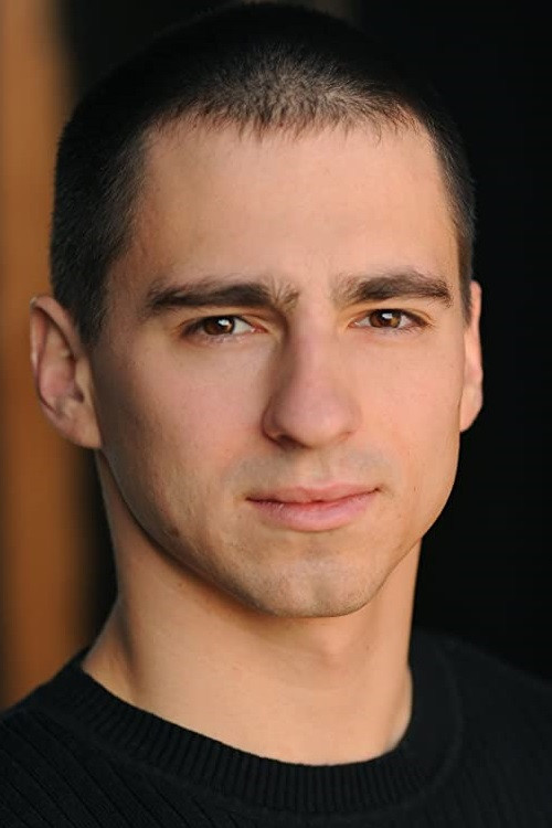 Sergei Dmitriev as Andre