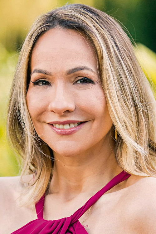 Maria Beltrão as Self - Host