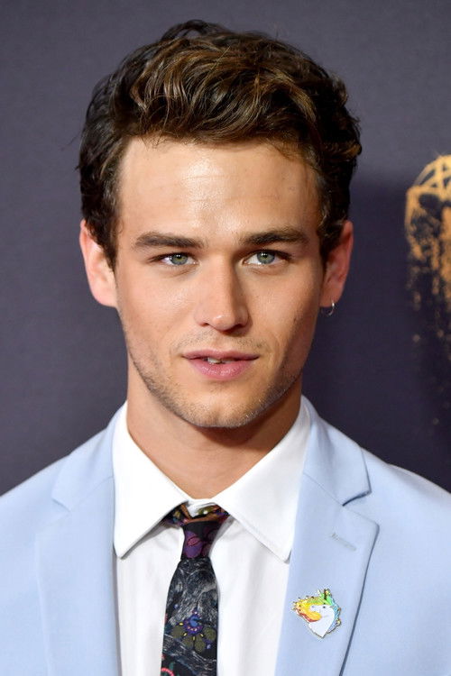 Brandon Flynn as Max