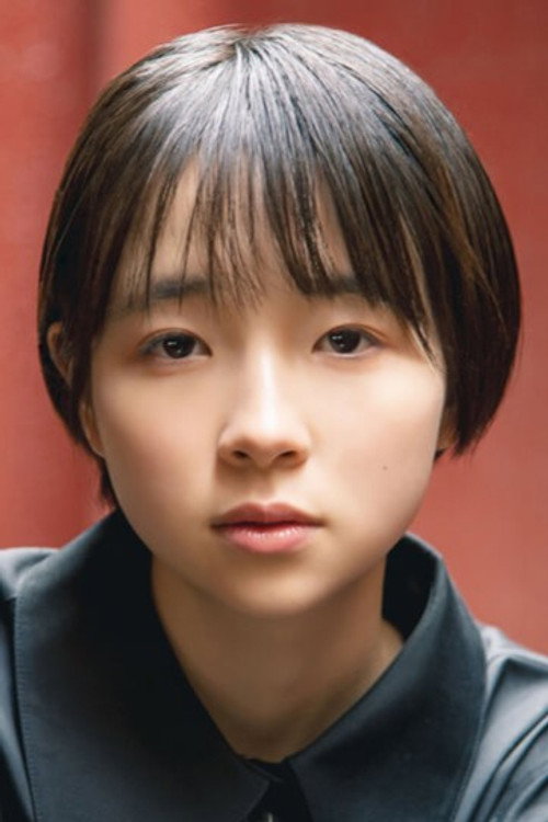 Towa Natsume as Fukuhara Nagisa