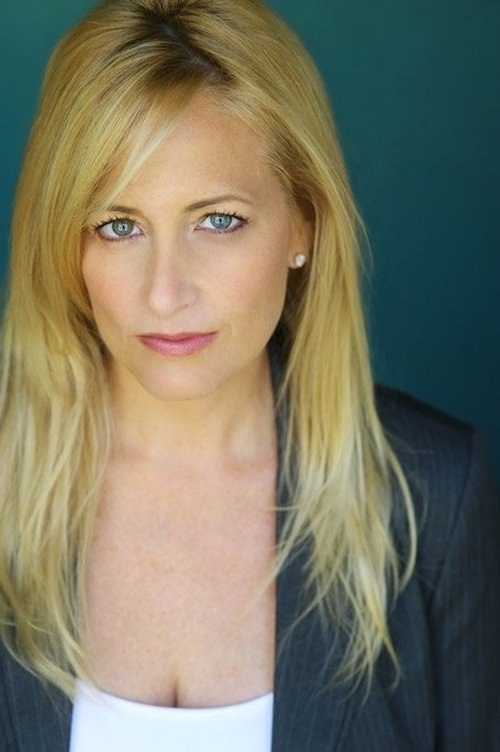 Lorraine Ziff as Zathera