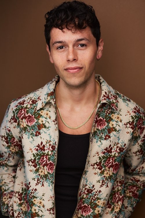 Ethan Jones Romero as Nico