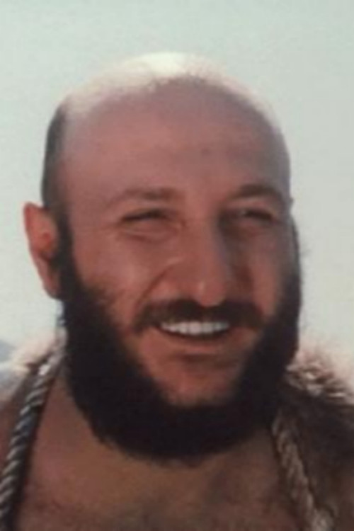 Roman Rtskhiladze as