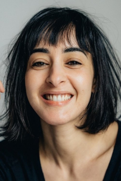 Sonia Bendhaou as Siham Aït