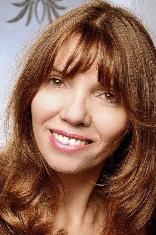 Carmen Wedel as Teacher