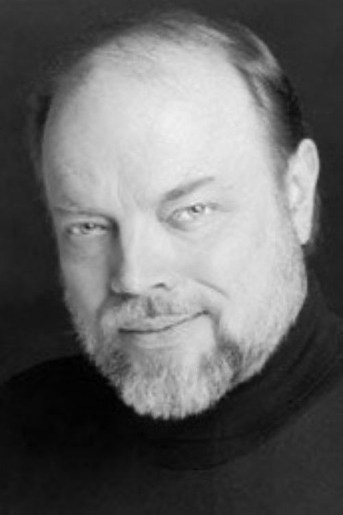 Eric Halfvarson as Il Grande Inquisitore