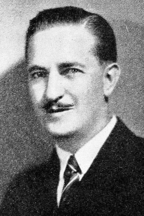 Harris Gordon as Dr. Luke Morrison