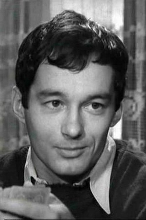 Krzysztof Machowski as Brzoza