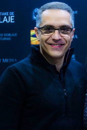 Roberto Encinas as Dr. Velasco