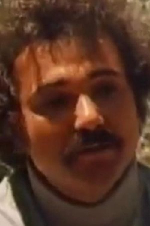 Harvey Shain as Chris