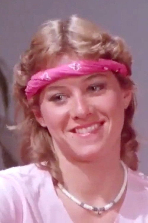 Lonnie Emerson as Judy