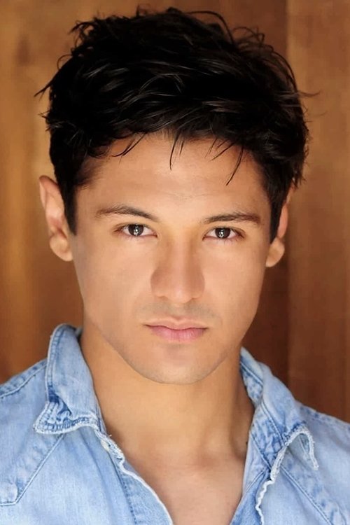 David Meza as Billy