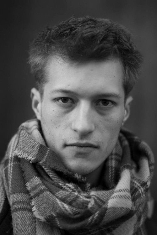 Gilles Marti as Ferdi